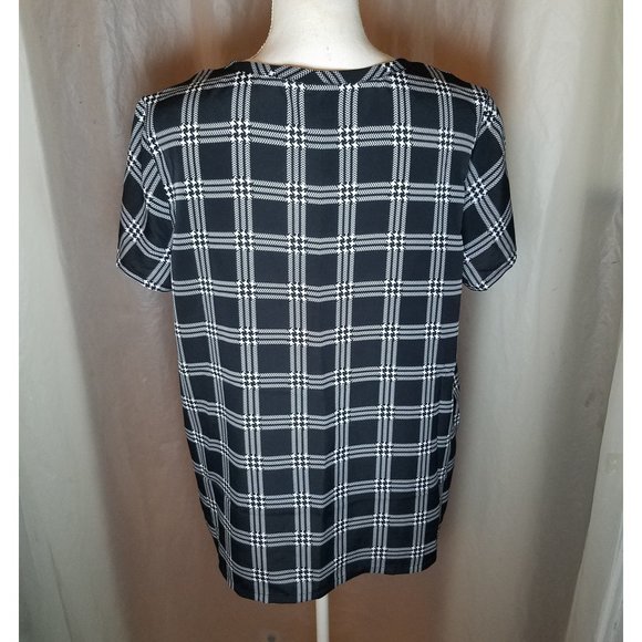 Old Navy Blouse Size Large - Picture 3 of 5